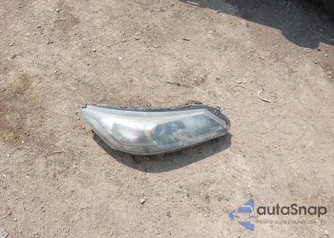 2013 Honda Accord Sport из США, поврежденный, VIN 1HGCR2F52DA247278